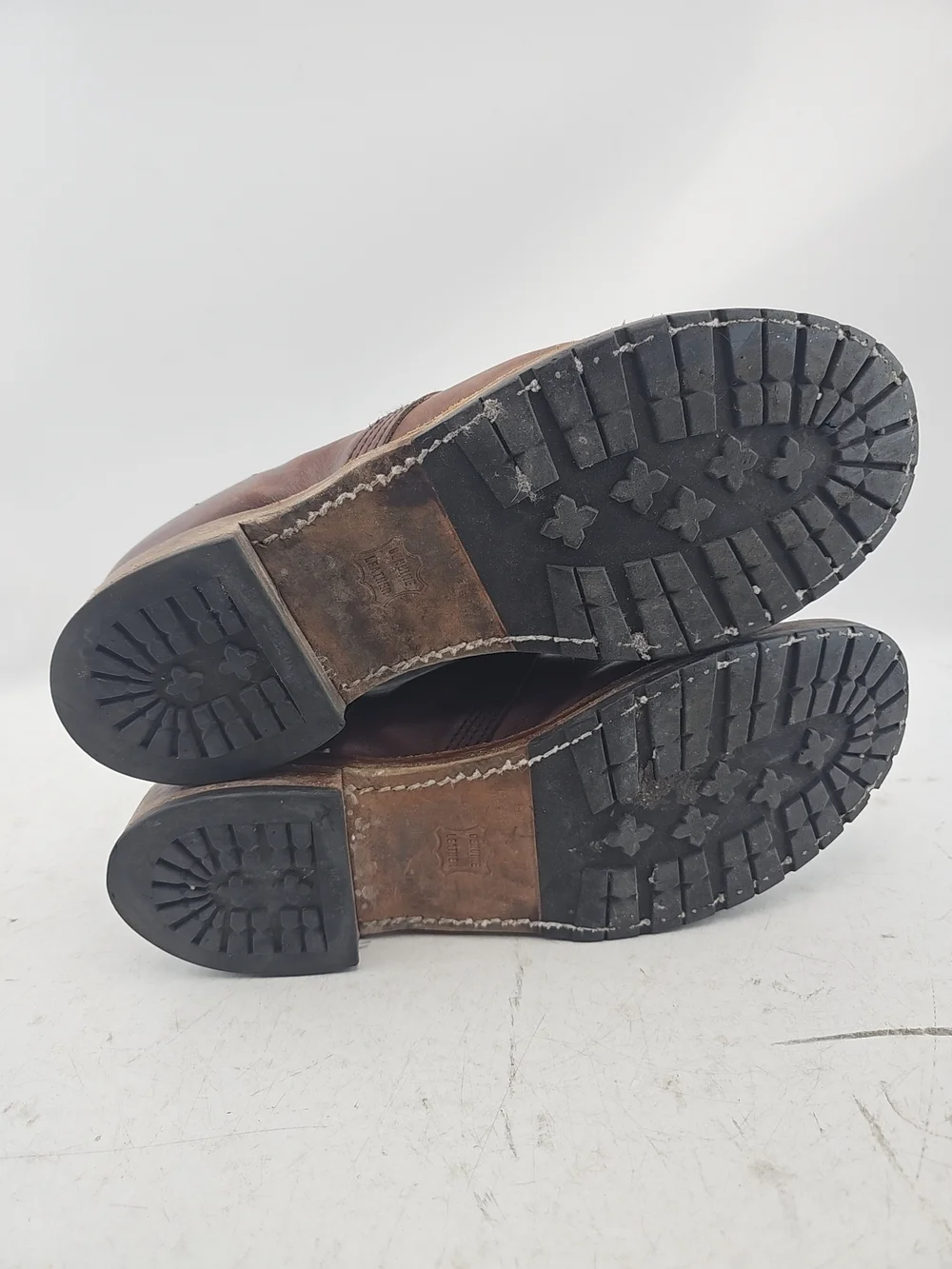 Red Wing 9017 Beckman Chukka Boots